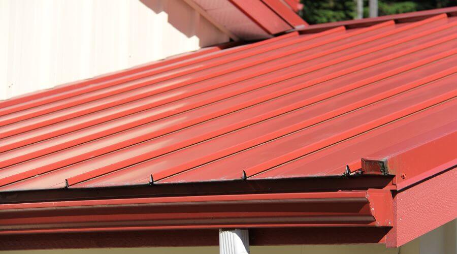 Industrial Roof Inspection in Huntly, VA